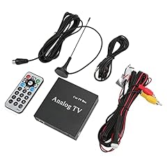 Récepteur signal analogique d'occasion  Livré partout en France