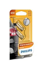 Philips automotive lighting usato  Spedito ovunque in Italia 