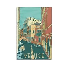 Muegrbgs poster decorativo usato  Spedito ovunque in Italia 