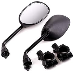 Motorcycle rear mirror for sale  Delivered anywhere in UK
