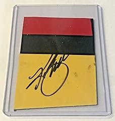 Kurt busch shell for sale  Delivered anywhere in USA 