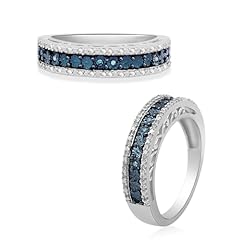 Jewelili sterling silver for sale  Delivered anywhere in USA 