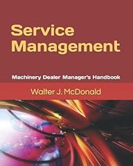 Service management machinery for sale  Delivered anywhere in USA 