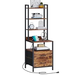 Trifeble tall nightstand for sale  Delivered anywhere in USA 