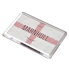 Fridge magnet marnhull for sale  Delivered anywhere in UK
