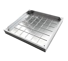Natotela recessed manhole for sale  Delivered anywhere in UK