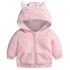 Manteau hiver bébé d'occasion  Livré partout en France