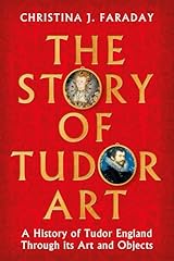 Story tudor art for sale  Delivered anywhere in UK