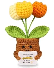 Mini positive crochet for sale  Delivered anywhere in USA 