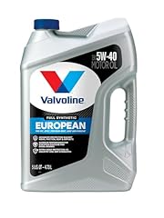 Valvoline european vehicle for sale  Delivered anywhere in USA 