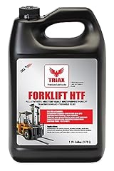 Triax forklift htf for sale  Delivered anywhere in UK