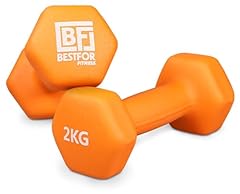 Bestfor pair 2kg for sale  Delivered anywhere in UK