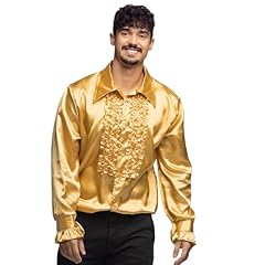 Boland disco hemd gebraucht kaufen  Wird an jeden Ort in Deutschland