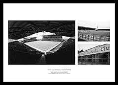 Stoke city stadiums for sale  Delivered anywhere in UK