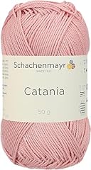 Schachenmayr catania 50g gebraucht kaufen  Wird an jeden Ort in Deutschland