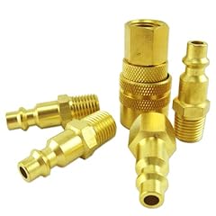 Air brass quick for sale  Delivered anywhere in USA 