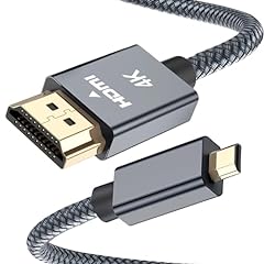 Ruxely micro hdmi for sale  Delivered anywhere in UK