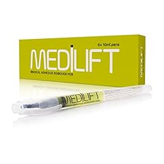 Medilift adhesive remover for sale  Delivered anywhere in UK