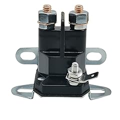 Starter solenoid riding for sale  Delivered anywhere in USA 