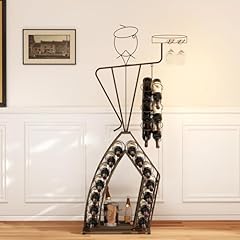 Mantianstar wine rack for sale  Delivered anywhere in USA 