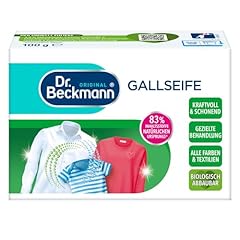 Beckmann gallseifen stück gebraucht kaufen  Wird an jeden Ort in Deutschland