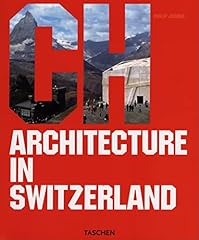 Architecture switzerland editi d'occasion  Livré partout en France