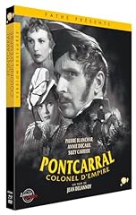 Pontcarral colonel empire d'occasion  Livré partout en France
