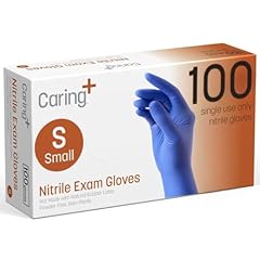 Caring nitrile exam for sale  Delivered anywhere in USA 