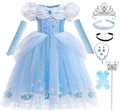 Snyemio cinderella dress for sale  Delivered anywhere in UK