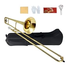 Youngmonic trombone tenore usato  Spedito ovunque in Italia 