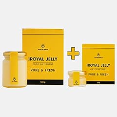 Royal jelly pure for sale  Delivered anywhere in UK