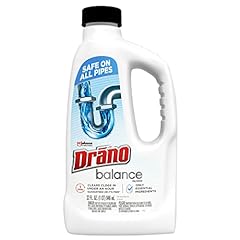 Drano balance drain for sale  Delivered anywhere in USA 