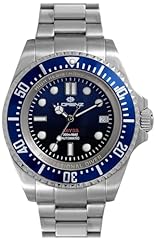 Lorenz abyss orologio usato  Spedito ovunque in Italia 