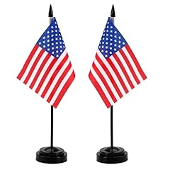 Usa desk flags for sale  Delivered anywhere in USA 