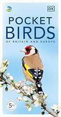 Rspb pocket birds for sale  Delivered anywhere in UK
