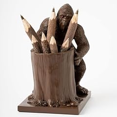 Bigfoot pen holder for sale  Delivered anywhere in USA 