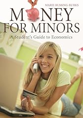 Money for minors d'occasion  Livré partout en Belgiqu