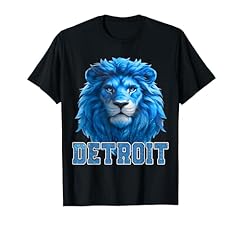 Detroit shirt for sale  Delivered anywhere in USA 