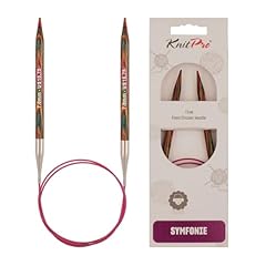 Knitpro symfonie wood gebraucht kaufen  Wird an jeden Ort in Deutschland
