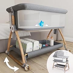 Earth bedside bassinet for sale  Delivered anywhere in USA 