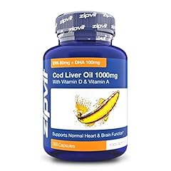 Cod liver oil for sale  Delivered anywhere in UK