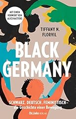 Black germany schwarz gebraucht kaufen  Wird an jeden Ort in Deutschland