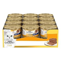 Gourmet gold cibo usato  Spedito ovunque in Italia 