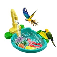 Parrot automatic bathtub for sale  Delivered anywhere in USA 