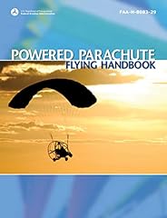 Powered parachute flying for sale  Delivered anywhere in USA 