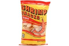 Shrimp snacks 2.5oz for sale  Delivered anywhere in USA 
