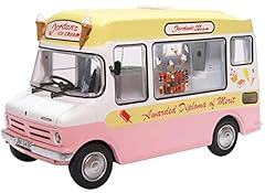 Oxford diecast bedford d'occasion  Livré partout en Belgiqu