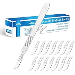 Pack surgical blades for sale  Delivered anywhere in USA 