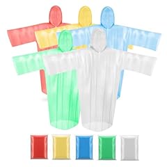 Sanxinht rain ponchos for sale  Delivered anywhere in USA 