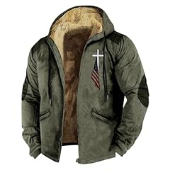 Men winter jacket for sale  Delivered anywhere in UK